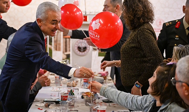 Kırklareli Valisi Uğur Turan: "Hem Vicdani Hem İnsanî Sorumluluk"