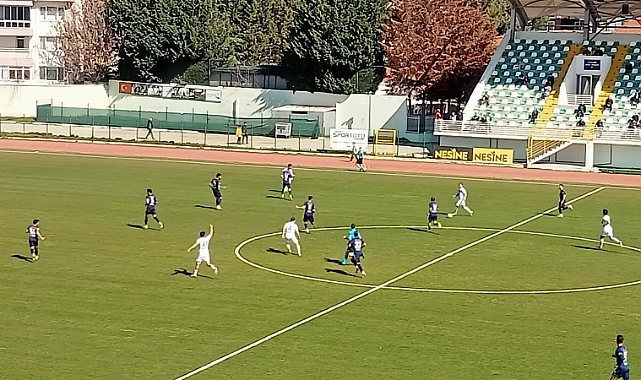 Kırklarelispor Mardin Deplasmanına Gidiyor: Hedef 3 Puan