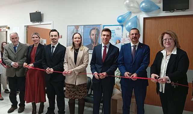 Pınarhisar’da Sağlıklı Yaşam İçin Büyük Adım