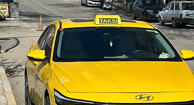 Pınarhisar’da Taksi Ücretlerine Zam: Yeni Tarife Belediye Meclisinde Kabul Edildi