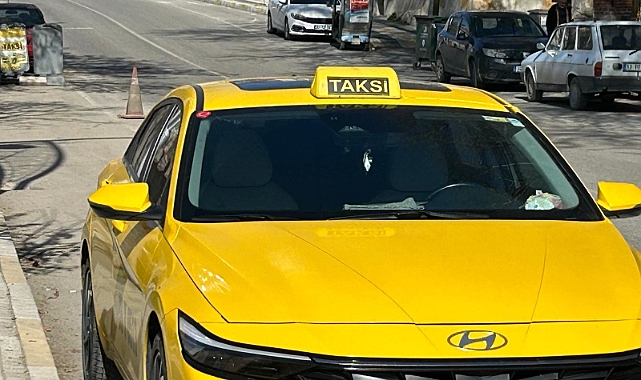 Pınarhisar’da Taksi Ücretlerine Zam: Yeni Tarife Belediye Meclisinde Kabul Edildi