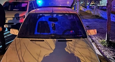 Polisten kaçan sürücüye 379 bin lira ceza