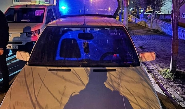 Polisten kaçan sürücüye 379 bin lira ceza