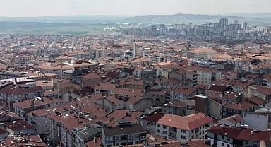 Prof. Dr. Tecer: Trakya'da hava kirleticilerinde dramatik bir artış var