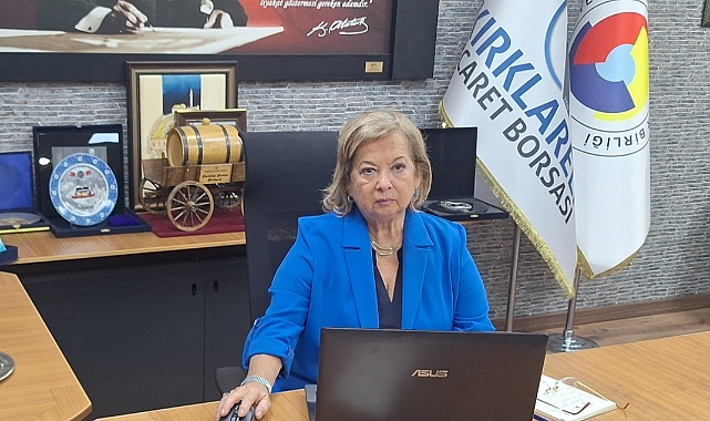 Ruhan Uzunlar Altıntel: “Kadınlar Toplumun En Güçlü Yapı Taşı”