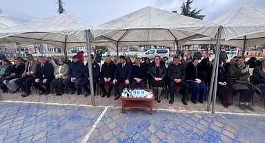 "Sağlıklı Çocuk Sağlıklı Gelecek" Projesi Babaeski'de Hayat Buldu