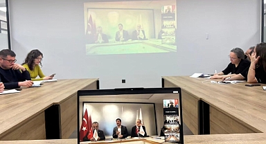 Sağlıklı Hayat Merkezleri ve Halk Sağlığı Çalışmaları Gündemde