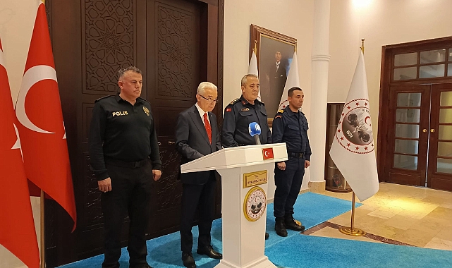 Siber Suç, Trafik ve Göçle Mücadele Raporu: Kırklareli'de Son Durum