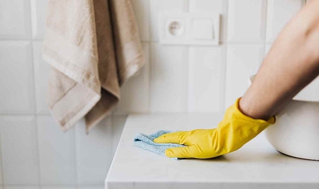 Sirkeyle asla temizlememeniz gerekenler: Bir uzman 5 şeyi sıraladı