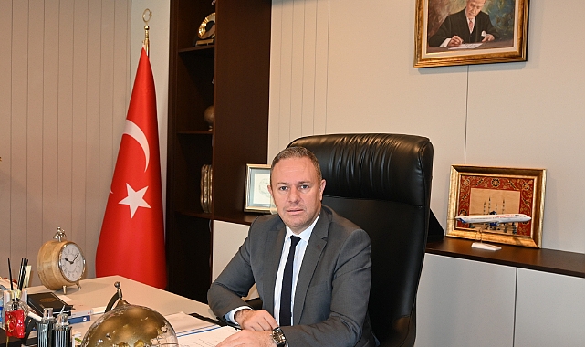 Soner Ilık: "Sağlık Çalışanlarımız Toplumun En Güçlü Dayanağıdır"