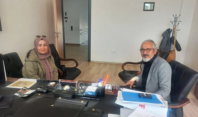 Sosyal Hizmet Modelleri Hakkında Kurumlara Özel Sunum