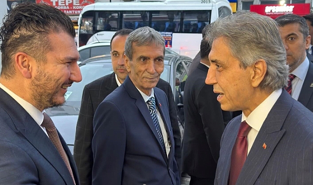 Tekirdağ’da Vefa İftarı Buluşması
