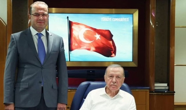TGRT Haber Ankara Temsilcisi Gazeteci Fatih Atik kimdir nerelidir?