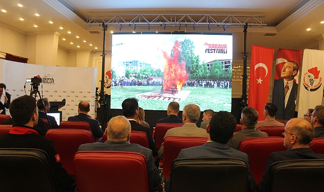 150 Usta Kırklareli'ne Geliyor! Dev Festival Programı Açıklandı
