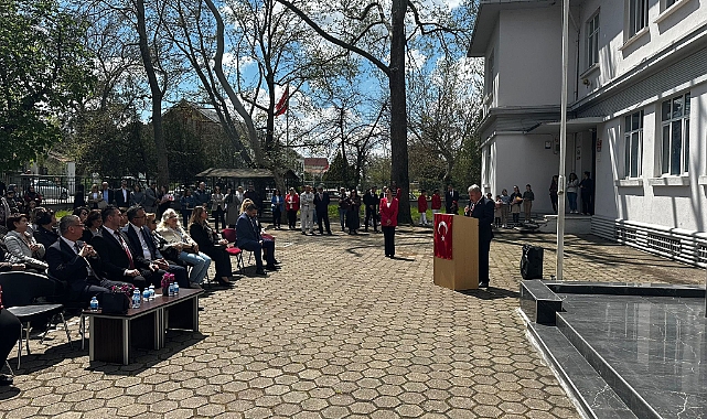 Alpullu'da Eğitime Değer Katan Açılış