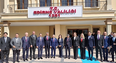 Bakan Gürlek : "Hiçbir Dosya Sahipsiz Değil"