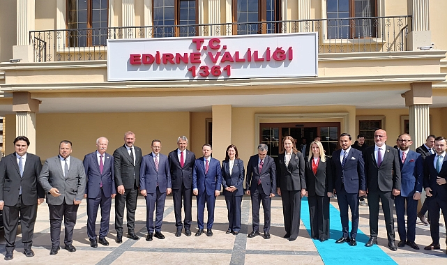 Bakan Gürlek : "Hiçbir Dosya Sahipsiz Değil"