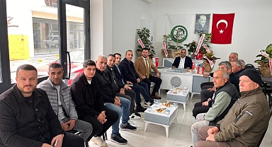 Başkan Fırat Yayla: "Birlikte Güçlüyüz"