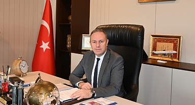 Başkan Soner Ilık: "Mutlu Çalışan, Güçlü Üretim Demektir"