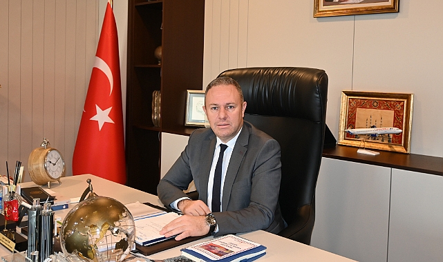 Başkan Soner Ilık: "Mutlu Çalışan, Güçlü Üretim Demektir"