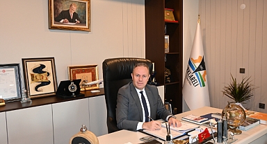 Başkan Soner Ilık: "Turizm Kalkınmanın Anahtarıdır"