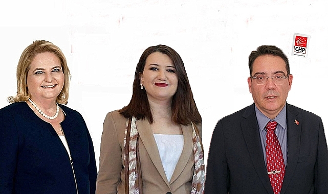 CHP'den Kırklareli Çıkarması: Genel Başkan Yardımcıları Geliyor