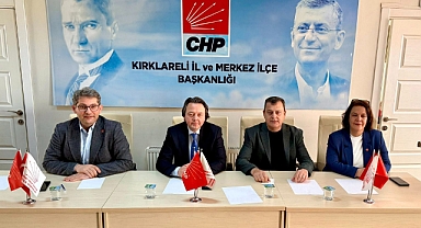 CHP'li Gündoğdu'dan Saha Mesajı: "Sandıkta Hesap Sorulacak"