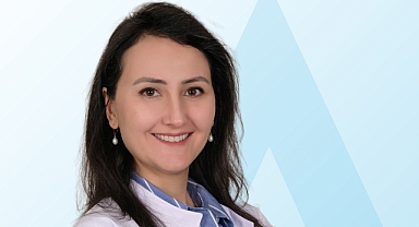 ÇOCUĞUNUZUN GÖZLERİNİ KARANLIKTA MUTLAKA TEST EDİN!
