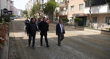 Çorlu'muza Değer Katacak Projeleri Birer Birer Tamamlıyoruz"