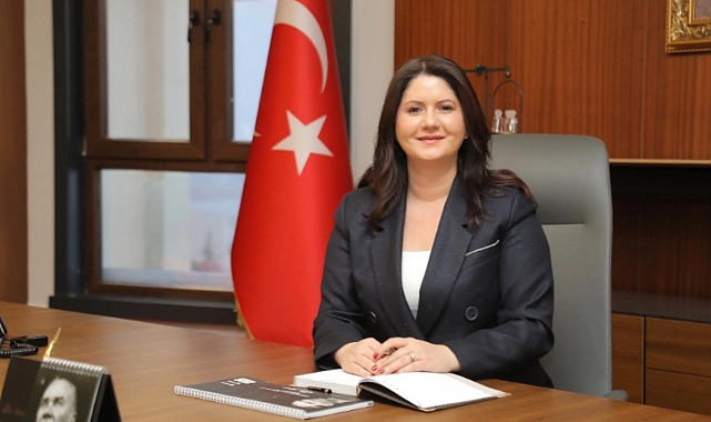 Edirne'de 23 Nisan Coşkusu! Başkan Gencan'dan Birlik ve Umut Çağrısı