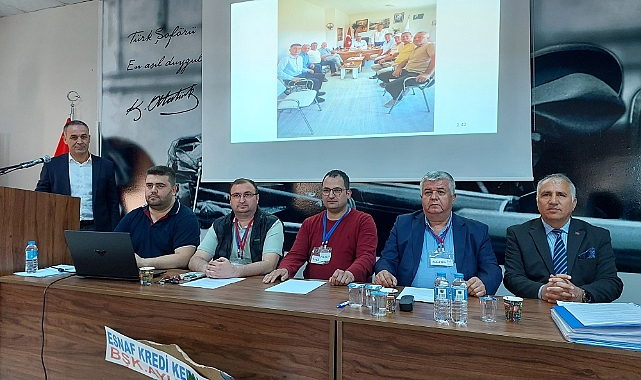 Genel Kurulda Büyük Gerilim! Serhad Birlik'te Hukuki Süreç Başlıyor
