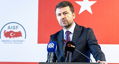 Genel Müdür Çay: “İçerik üreticisinin hakkını koruyan adil bir sistem inşa edilmeli”