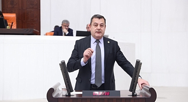 Gündoğdu'dan Hükümete Çağrı: "Çiftçiye Acil Destek Şart"