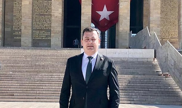 Gündoğdu: “Egemenlik Milletindir, Gelecek Çocuklarındır”