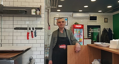Gürsoy'dan Nesilden Nesile Lezzet: Rumeli Köftesi Kırklareli'nde Zirvede