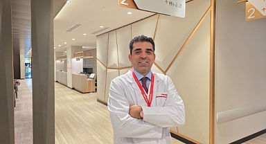 HER 100 BİN ÇOCUKTAN 3'Ü LÖSEMİ RİSKİ İLE KARŞI KARŞIYA!