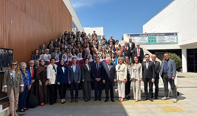 Kadın Liderliğinde İklim İçin Önemli Buluşma