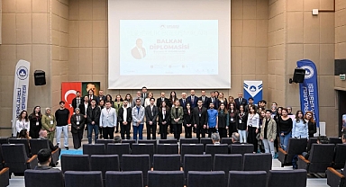 Kırklareli'de "Liderlik Buluşmaları" Yoğun İlgi Gördü