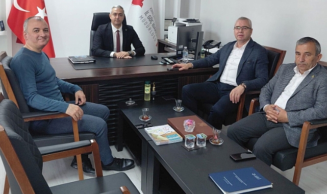 Kırklareli'de Yabancı Çoban Sorunu Masaya Yatırıldı
