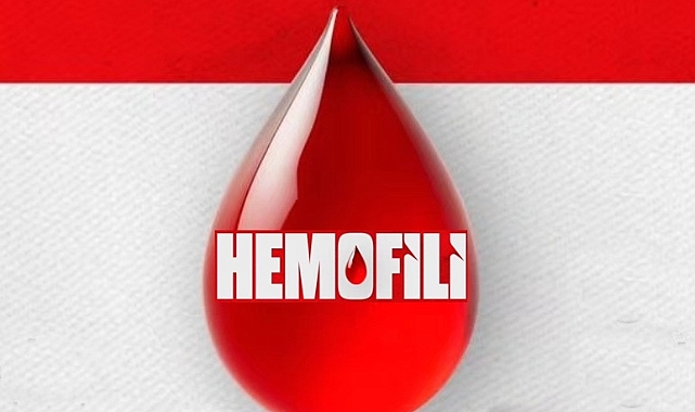 Kırklareli İl Sağlık Müdürlüğü'nden Hemofili Uyarısı