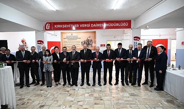 Kırklareli'nde Dijital Dönüşüm Hamlesi