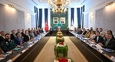 Kırklareli'nde Festival Hazırlıkları Başladı