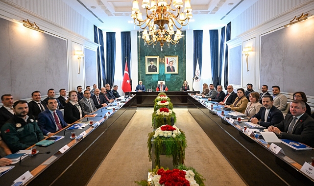 Kırklareli'nde Festival Hazırlıkları Başladı
