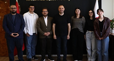 Kırklareli'nde Gençlerden Hamle: "En"ler Seçiliyor!