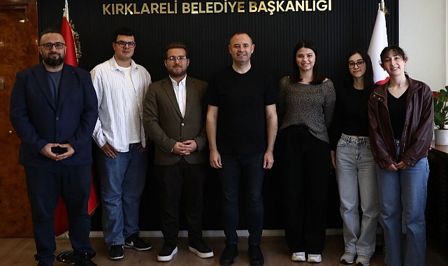 Kırklareli'nde Gençlerden Hamle: "En"ler Seçiliyor!