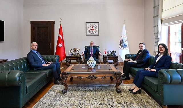 Kırklareli'nde Göç ve Denetim Gündemi Masada