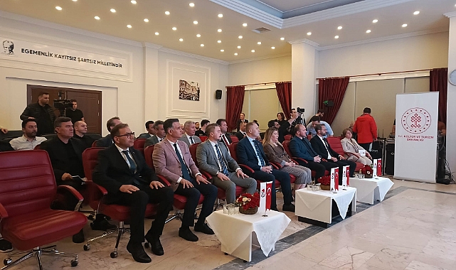 Kırklareli'nde Kakava Coşkusu Başlıyor: Festival Programı Açıklandı
