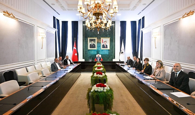 Kırklareli'nde Ortak Akıl, Güçlü Şehir