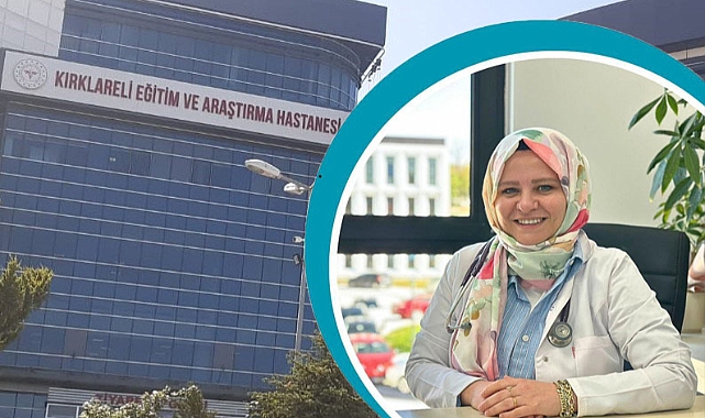 Kırklareli'nde Sağlık Hizmetlerine Yeni Güç