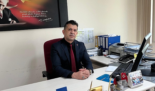 Kırklareli'nde Sendikal Haklar Gündemde! Büro Memur-Sen'den Net Mesaj